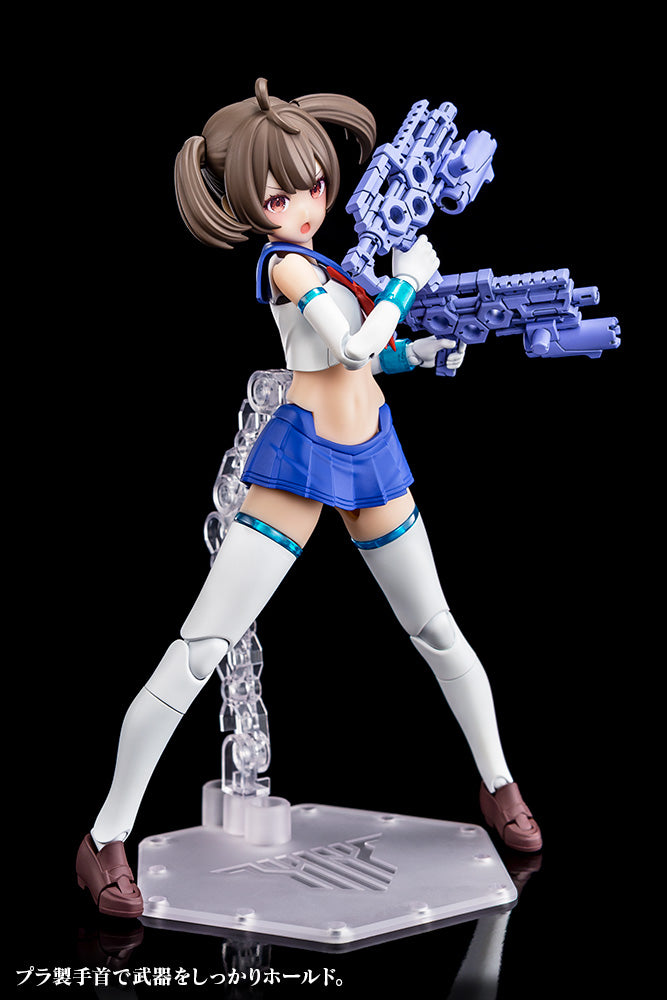 PREORDER KP682 MEGAMI DEVICE BUSTER DOLL GUNNER