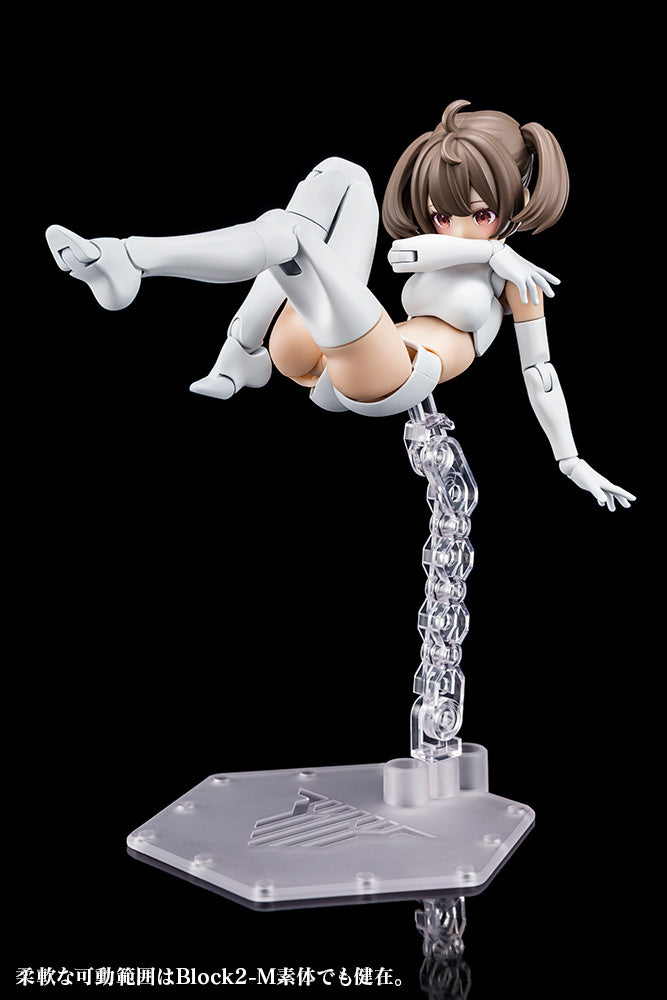 PREORDER KP682 MEGAMI DEVICE BUSTER DOLL GUNNER