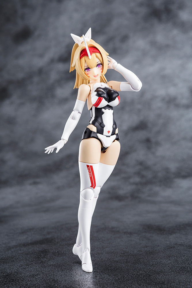 PREORDER KP716 MEGAMI DEVICE ASRA ARCHER KIZUNA