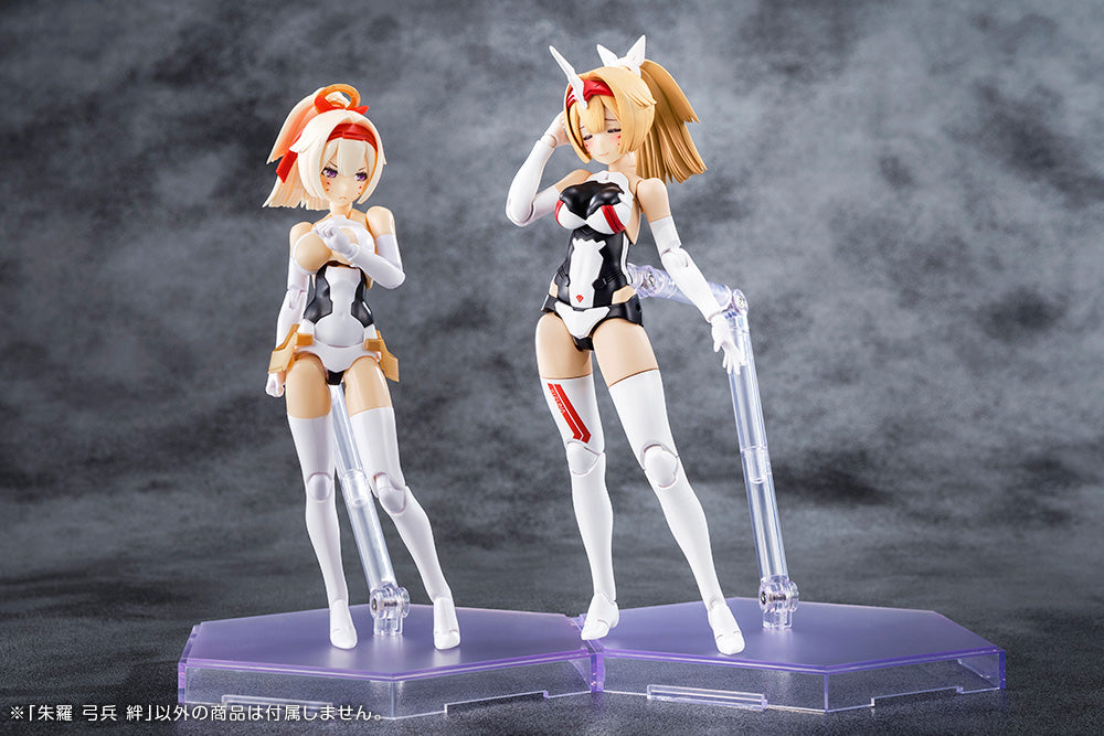 PREORDER KP716 MEGAMI DEVICE ASRA ARCHER KIZUNA