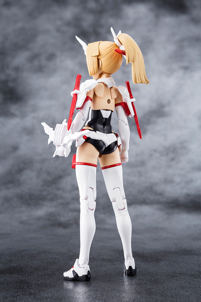 PREORDER KP716 MEGAMI DEVICE ASRA ARCHER KIZUNA