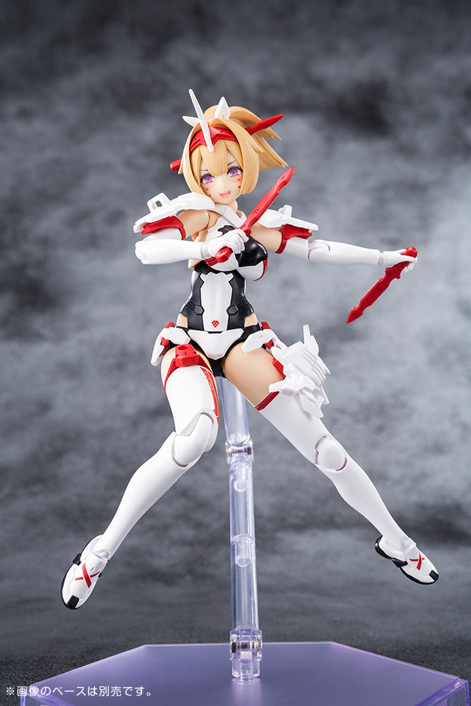 PREORDER KP716 MEGAMI DEVICE ASRA ARCHER KIZUNA