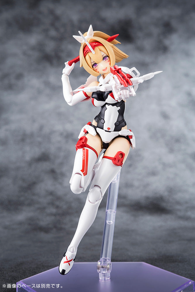 PREORDER KP716 MEGAMI DEVICE ASRA ARCHER KIZUNA