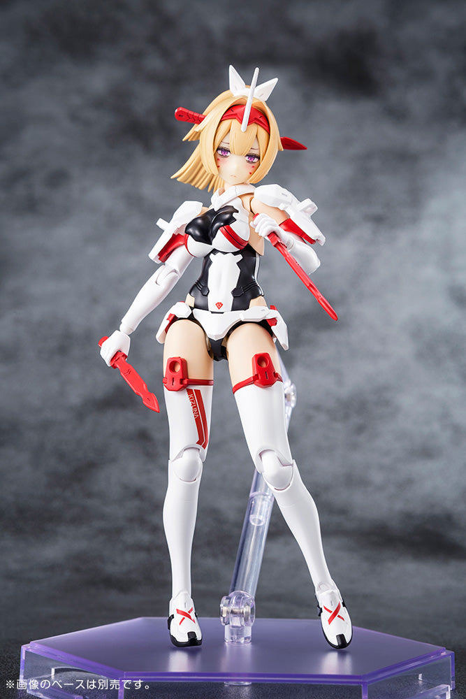 PREORDER KP716 MEGAMI DEVICE ASRA ARCHER KIZUNA