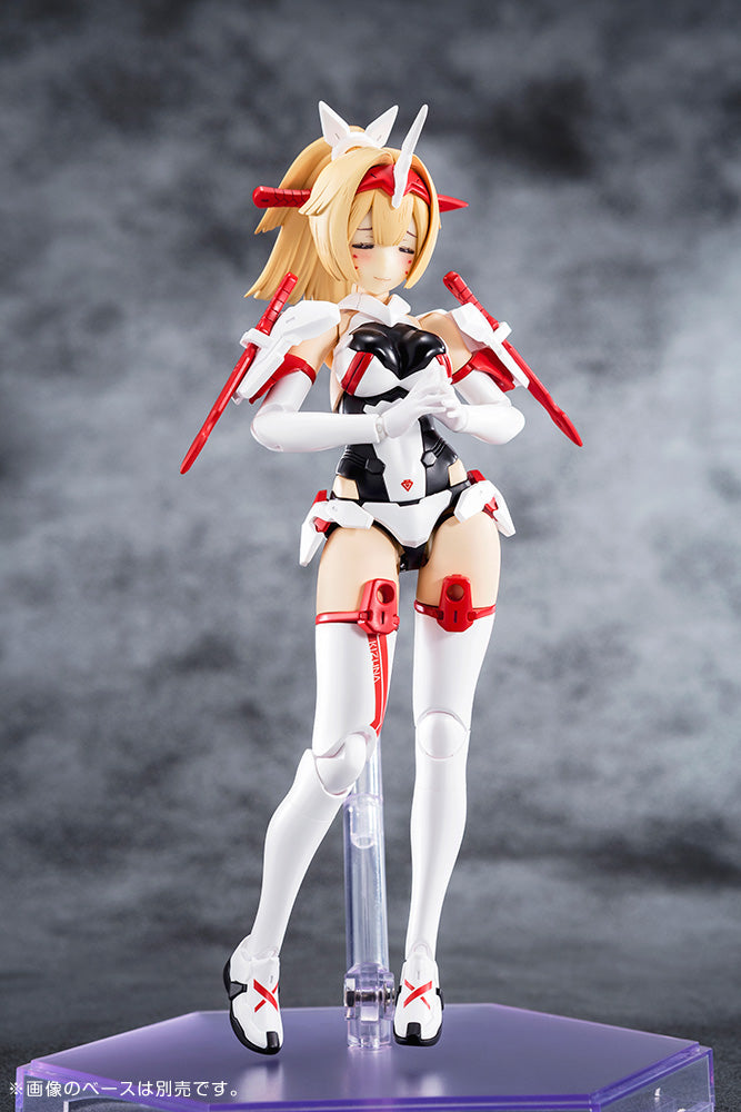 PREORDER KP716 MEGAMI DEVICE ASRA ARCHER KIZUNA