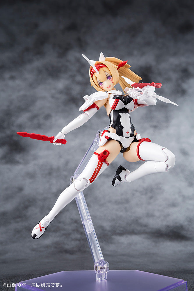 PREORDER KP716 MEGAMI DEVICE ASRA ARCHER KIZUNA