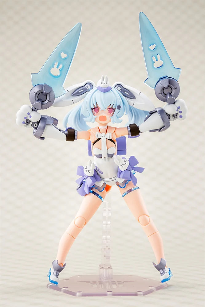 PREORDER 1/1 Megami Device Puni Mofu Yuki Tu