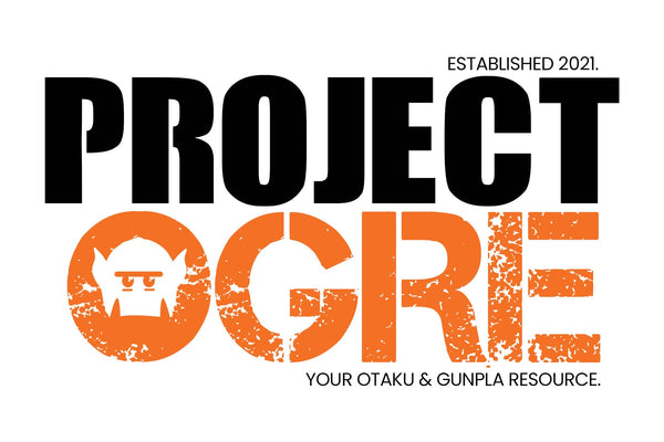 Project OGRE