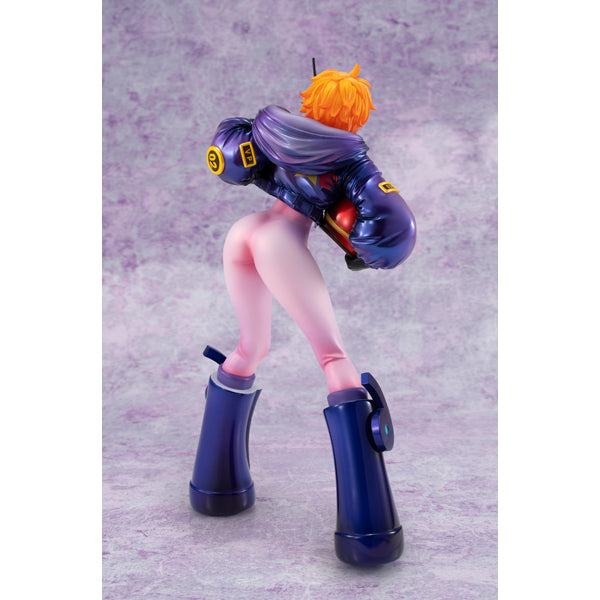 PREORDER Portrait.Of.Pirates ONE PIECE “Evolutionary History” Dr. Vegapunk02 - Lilith