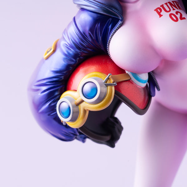 PREORDER Portrait.Of.Pirates ONE PIECE “Evolutionary History” Dr. Vegapunk02 - Lilith