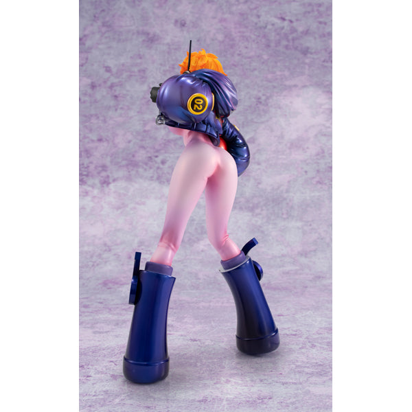 PREORDER Portrait.Of.Pirates ONE PIECE “Evolutionary History” Dr. Vegapunk02 - Lilith
