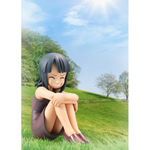 PREORDER Portrait.Of.Pirates ONE PIECE CB-EX Nico Robin Ver. Dereshi! (Super Limited Reprint)