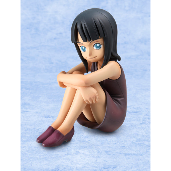 PREORDER Portrait.Of.Pirates ONE PIECE CB-EX Nico Robin Ver. Dereshi! (Super Limited Reprint)