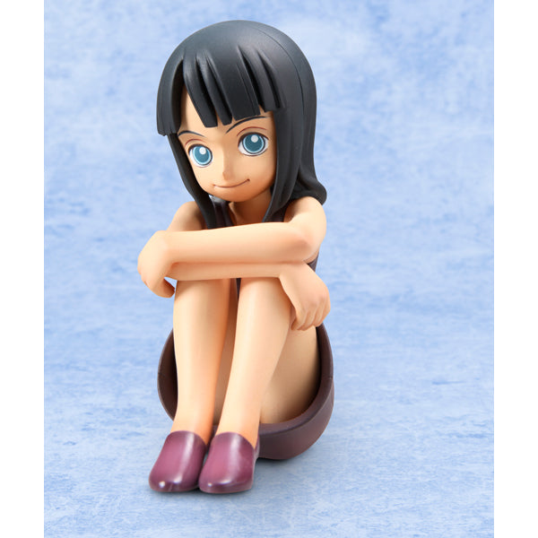 PREORDER Portrait.Of.Pirates ONE PIECE CB-EX Nico Robin Ver. Dereshi! (Super Limited Reprint)