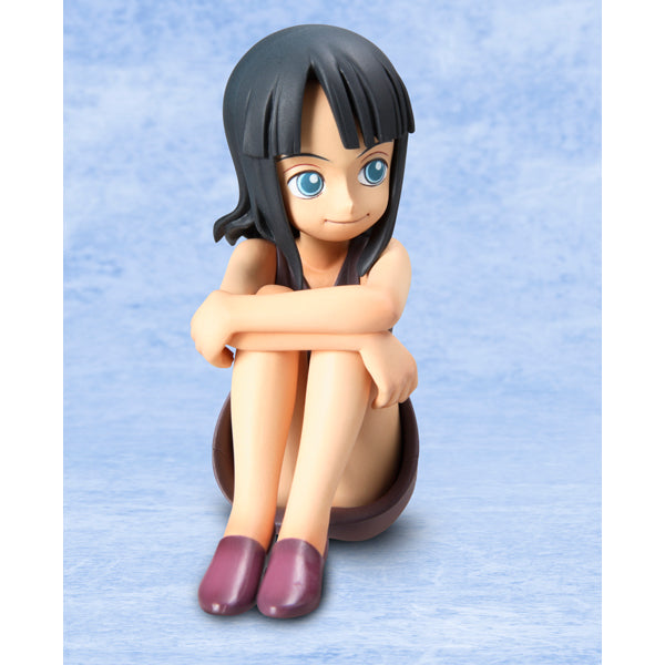 PREORDER Portrait.Of.Pirates ONE PIECE CB-EX Nico Robin Ver. Dereshi! (Super Limited Reprint)