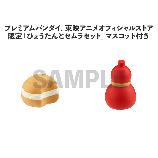 PREORDER Lookup ONE PIECE Kaido the Beast& Big Mom Set 【with gourd&semla】