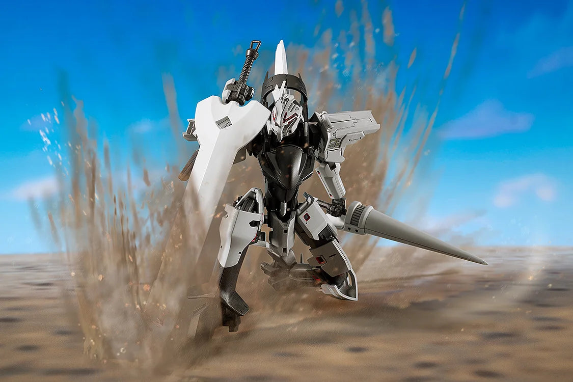 PREORDER MODEROID Delphine Second Form