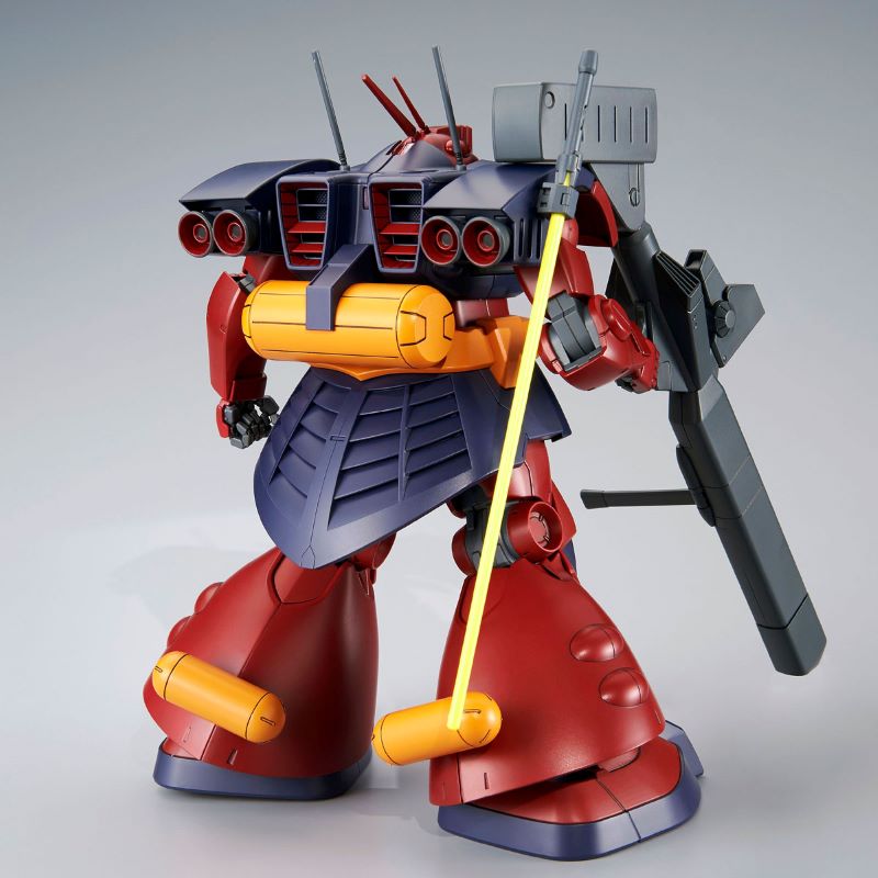 IN STOCK Premium Bandai MG 1/100 MS-09H Dwadge Custom