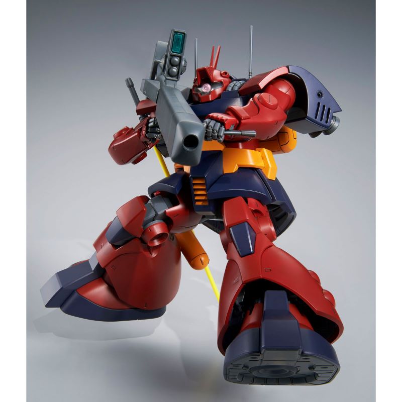 IN STOCK Premium Bandai MG 1/100 MS-09H Dwadge Custom