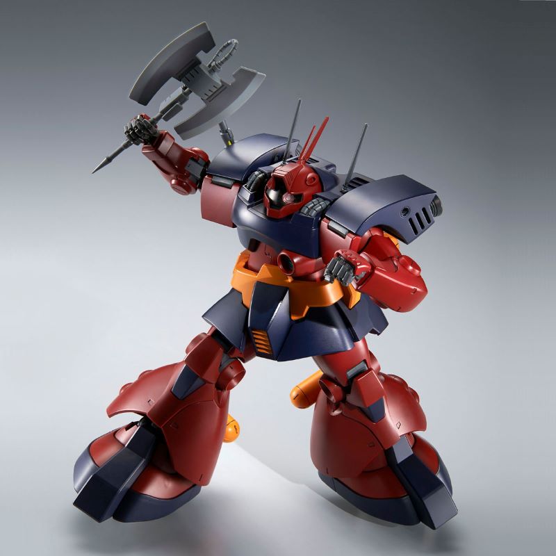 IN STOCK Premium Bandai MG 1/100 MS-09H Dwadge Custom