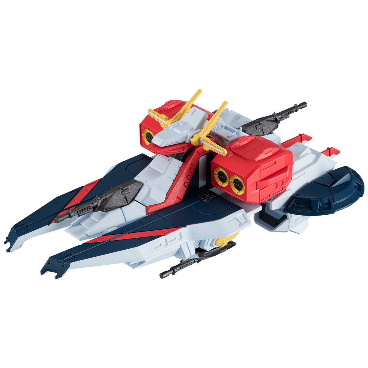 PREORDER FW GUNDAM CONVERGE SB ARGAMA CLASS ASSAULT LANDING SHIP NIKAYA