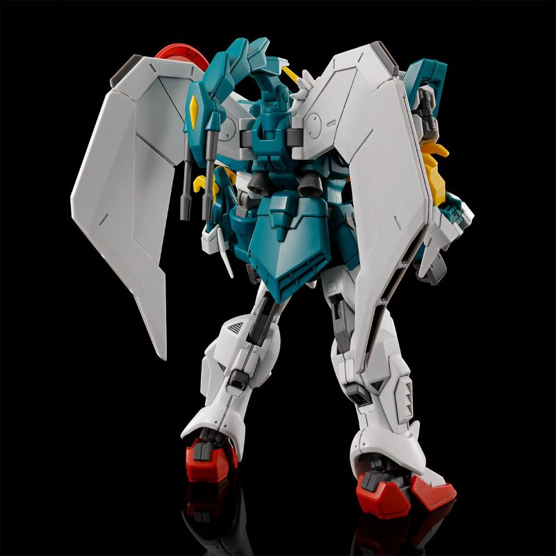 IN STOCK Premium Bandai HG 1/144 Altron Gundam