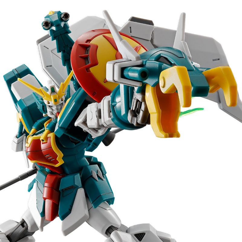 IN STOCK Premium Bandai HG 1/144 Altron Gundam