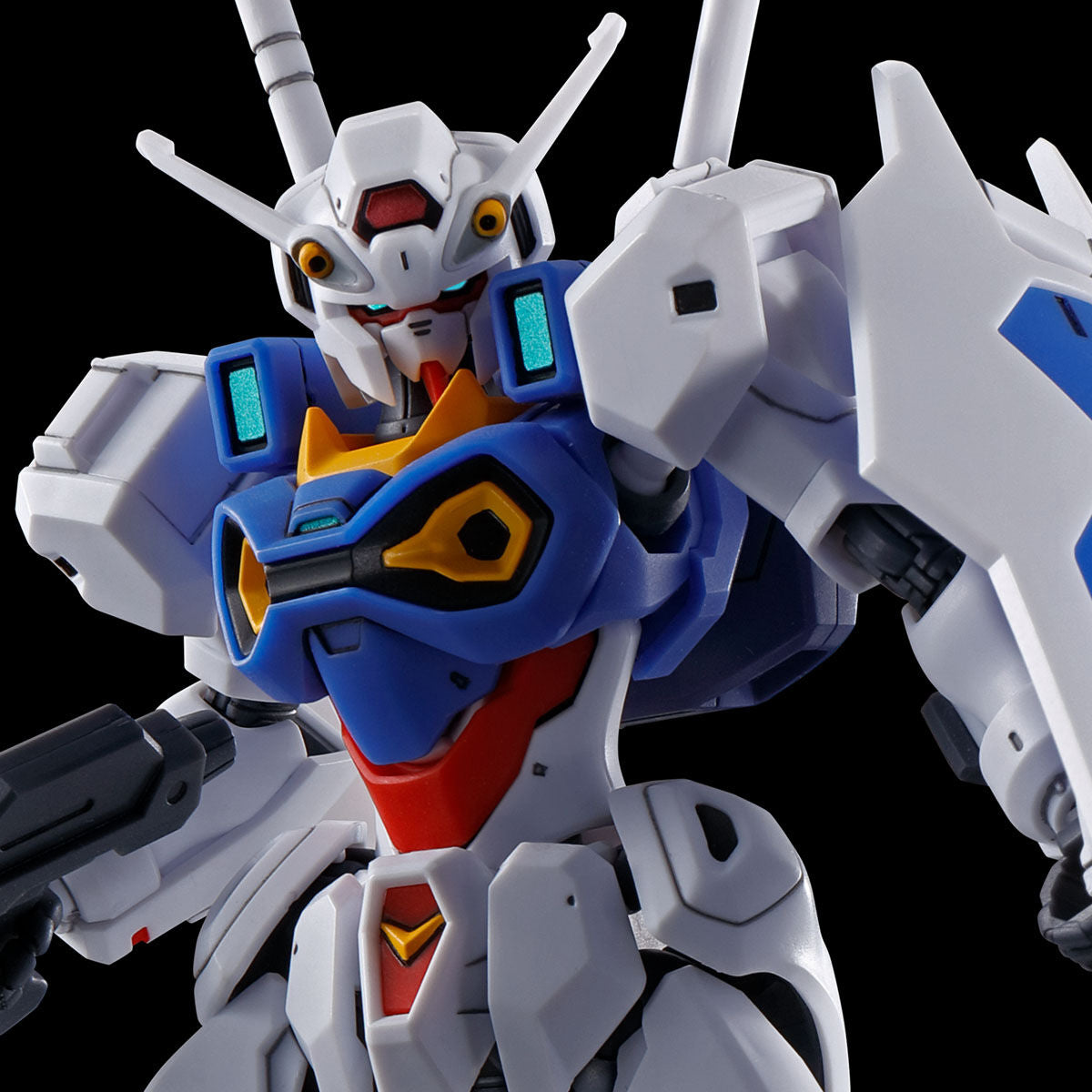 IN STOCK P-Bandai: HGUC 1/144 Gundam Development Test Unit 0 (Engage Zero)