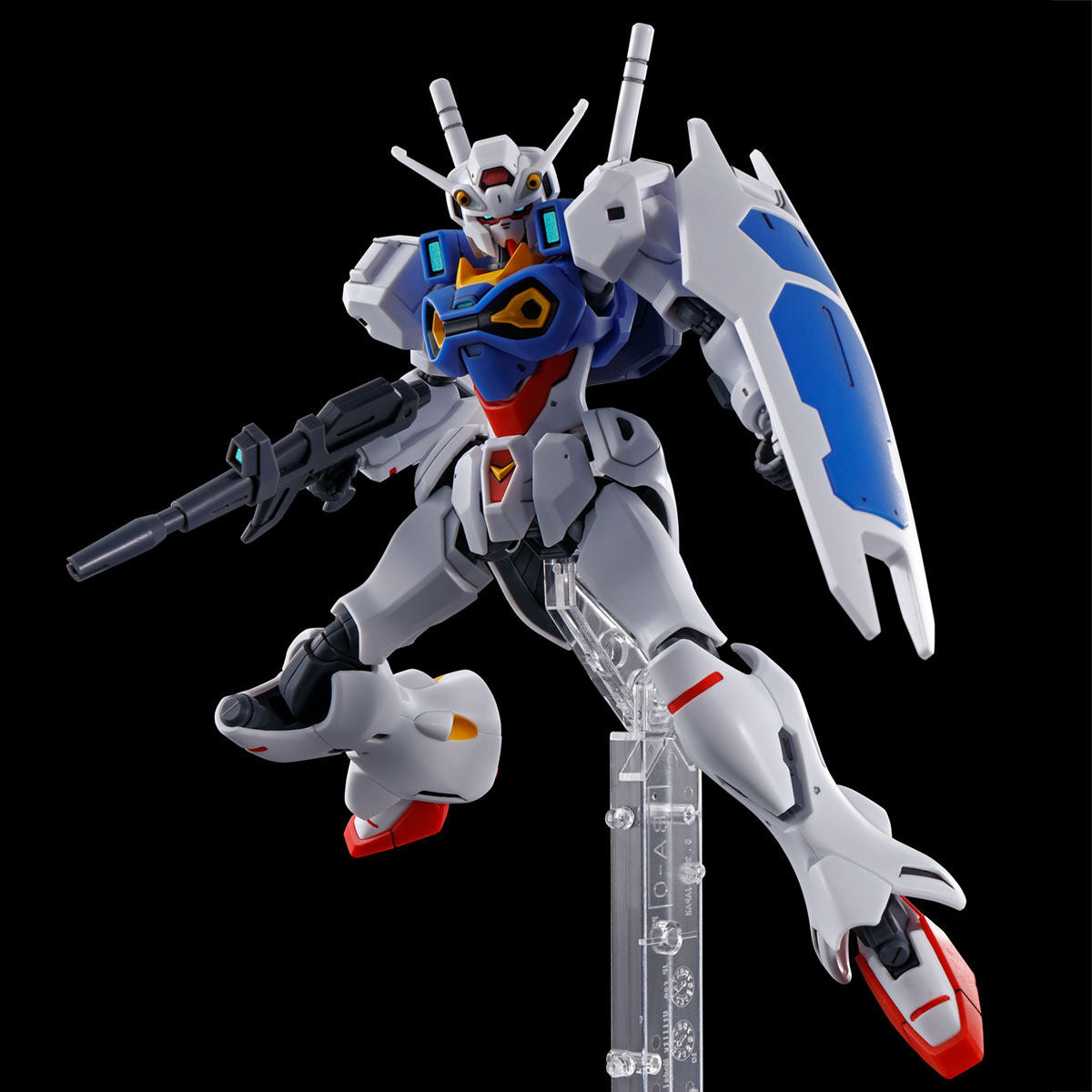 IN STOCK P-Bandai: HGUC 1/144 Gundam Development Test Unit 0 (Engage Zero)