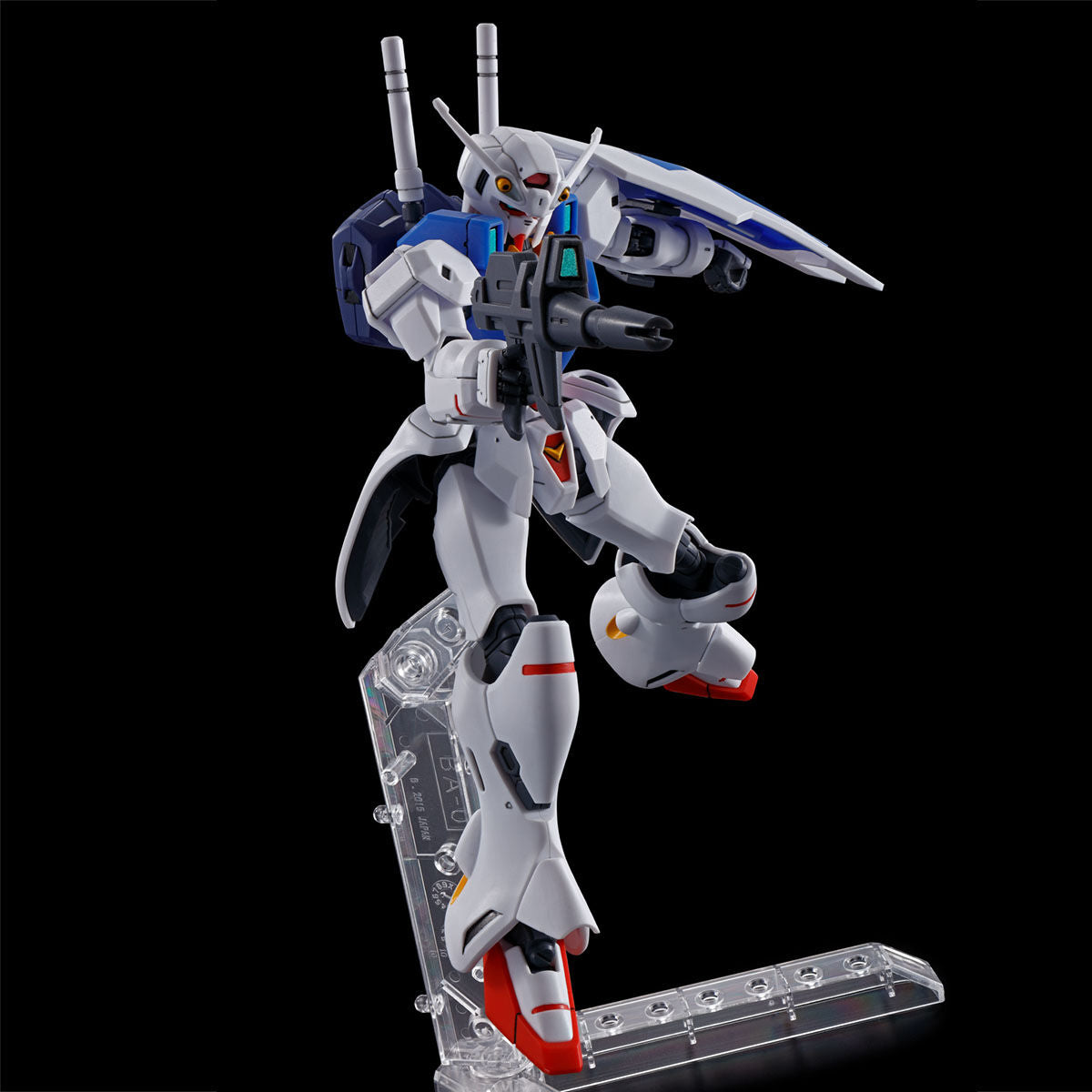 IN STOCK P-Bandai: HGUC 1/144 Gundam Development Test Unit 0 (Engage Zero)