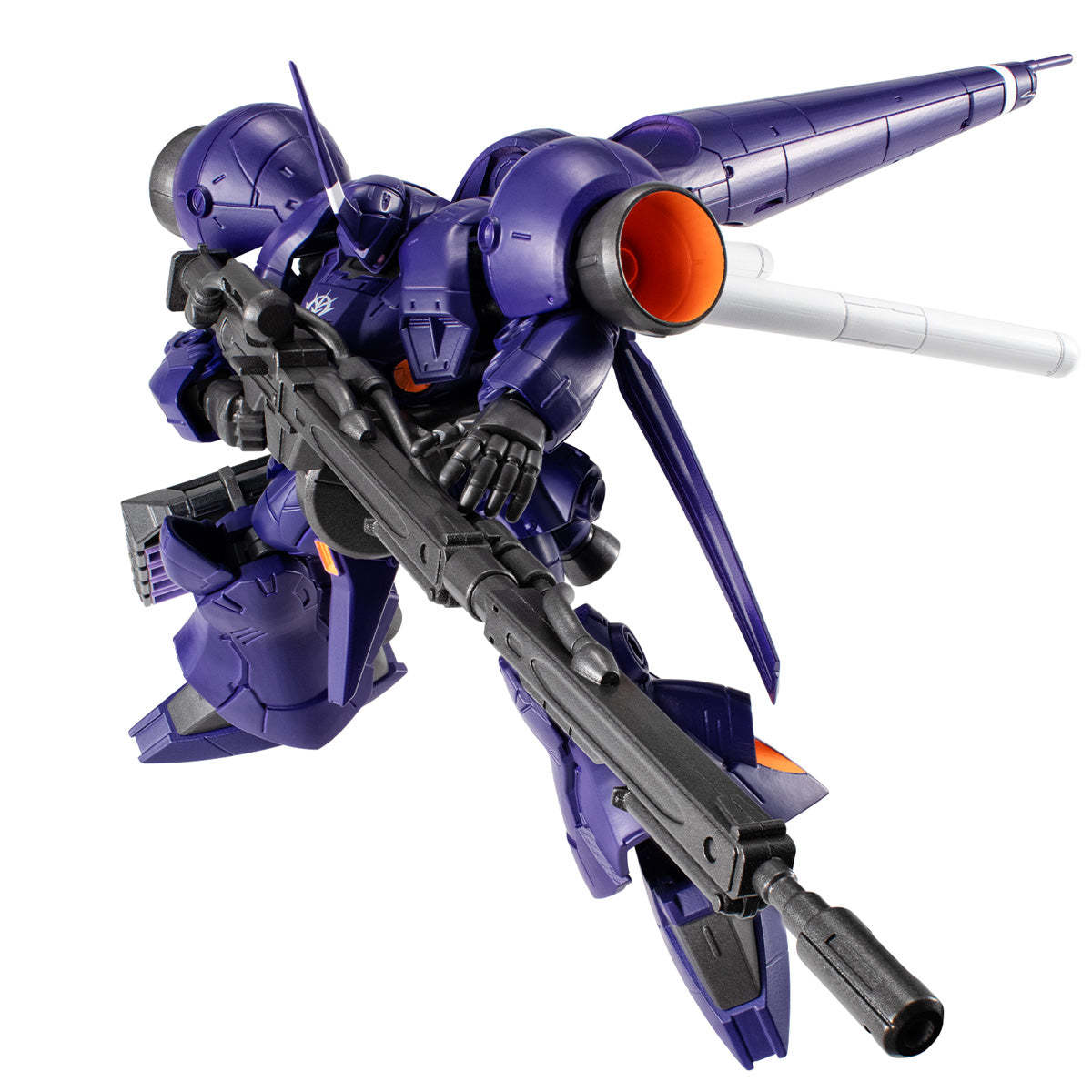 PREORDER MOBILE SUIT GUNDAM G-FRAME FA HIGH MOBILITY TYPE KÄMPFER