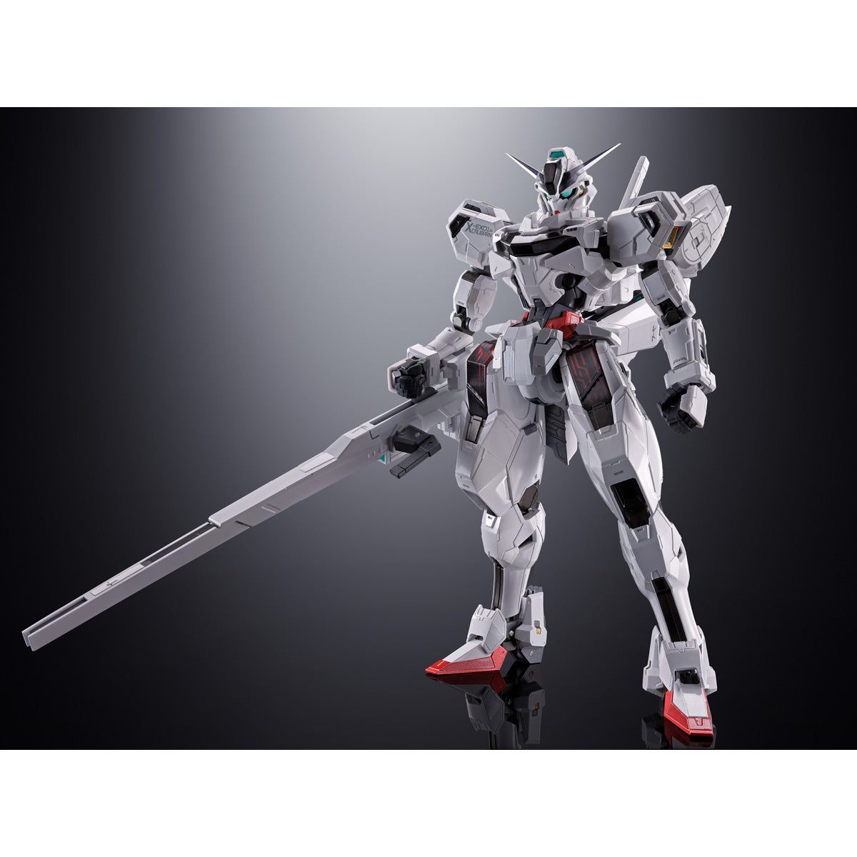 PREORDER CHOGOKIN GUNDAM CALIBARN