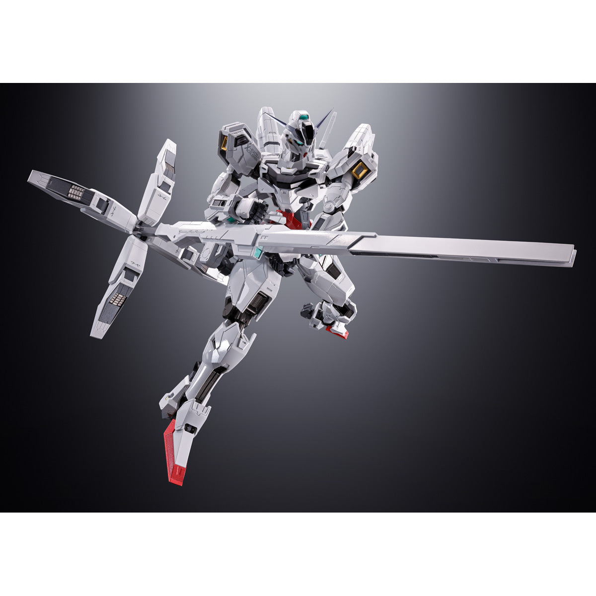 PREORDER CHOGOKIN GUNDAM CALIBARN