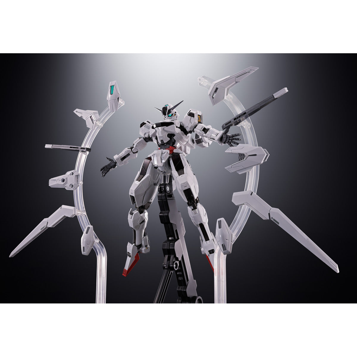 PREORDER CHOGOKIN GUNDAM CALIBARN