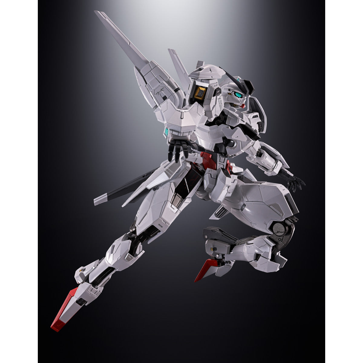 PREORDER CHOGOKIN GUNDAM CALIBARN