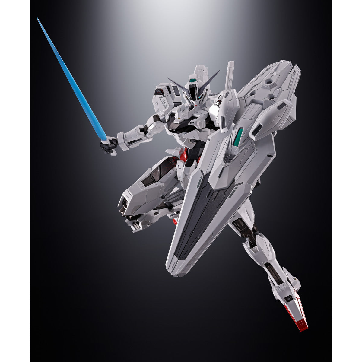 PREORDER CHOGOKIN GUNDAM CALIBARN