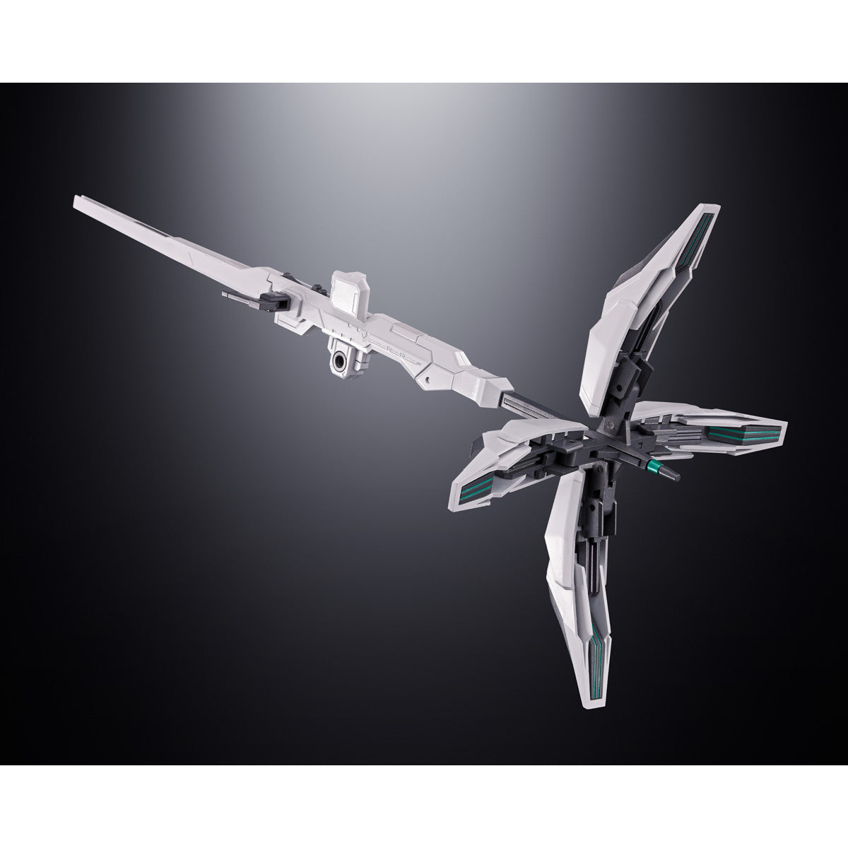 PREORDER CHOGOKIN GUNDAM CALIBARN