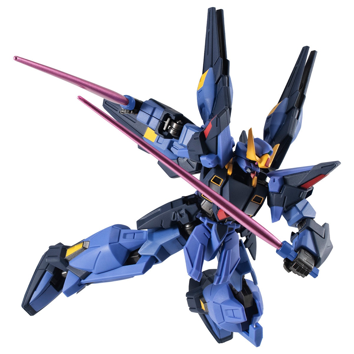 PREORDER MOBILE SUIT GUNDAM G-FRAME FA SISQUIEDE (TITANS COLOUR) W/O GUM