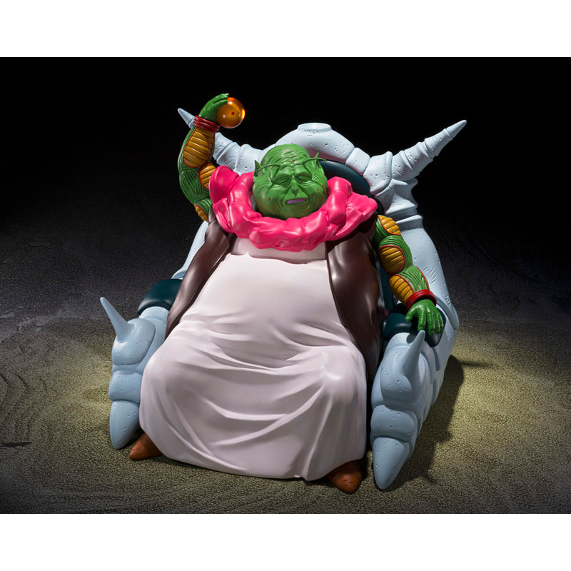 PREORDER S.H.Figuarts SAICHORO