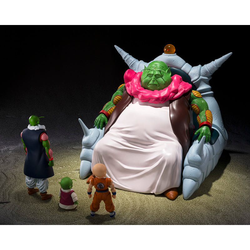 PREORDER S.H.Figuarts SAICHORO