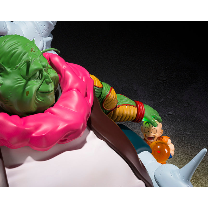 PREORDER S.H.Figuarts SAICHORO