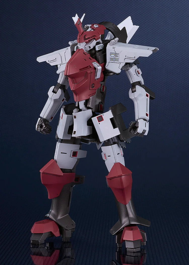 PREORDER MODEROID Delphine Third Form