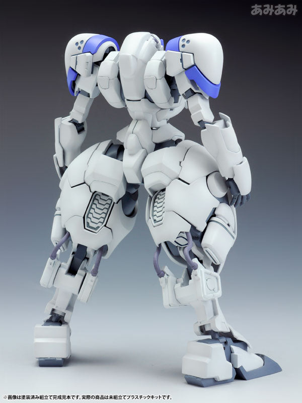 PREORDER POWERDoLLS2 PLD X-4+(PD-802) Armored Infantry 1/35 Plastic Mode