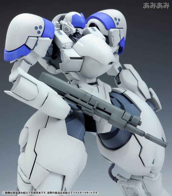PREORDER POWERDoLLS2 PLD X-4+(PD-802) Armored Infantry 1/35 Plastic Mode