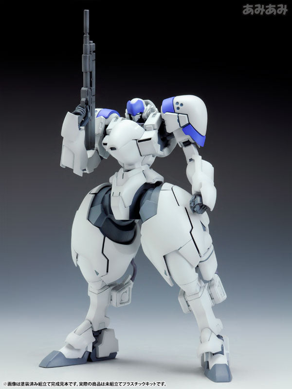 PREORDER POWERDoLLS2 PLD X-4+(PD-802) Armored Infantry 1/35 Plastic Mode