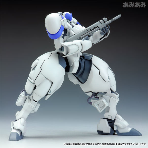 PREORDER POWERDoLLS2 PLD X-4+(PD-802) Armored Infantry 1/35 Plastic Mode