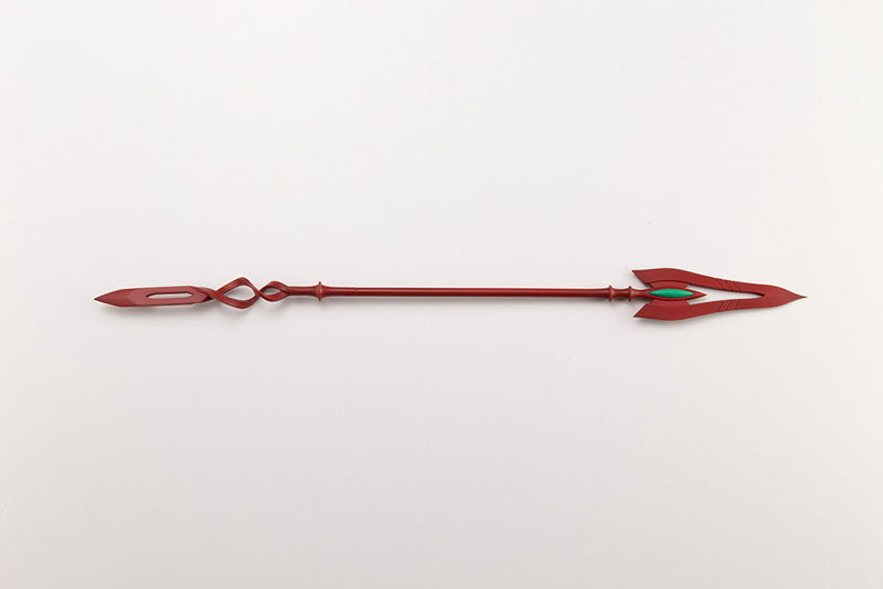 PREORDER EVANGELION:3.0 +1.0 Thrice Upon A Time 1/400 Evangelion Test Type-01 with Spear of Cassius