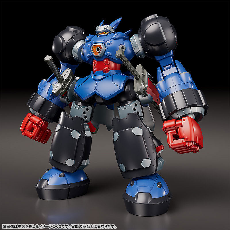 PREORDER MODEROID Megaton Musashi