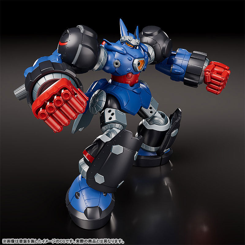 PREORDER MODEROID Megaton Musashi
