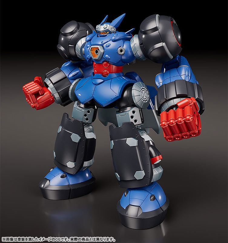 PREORDER MODEROID Megaton Musashi